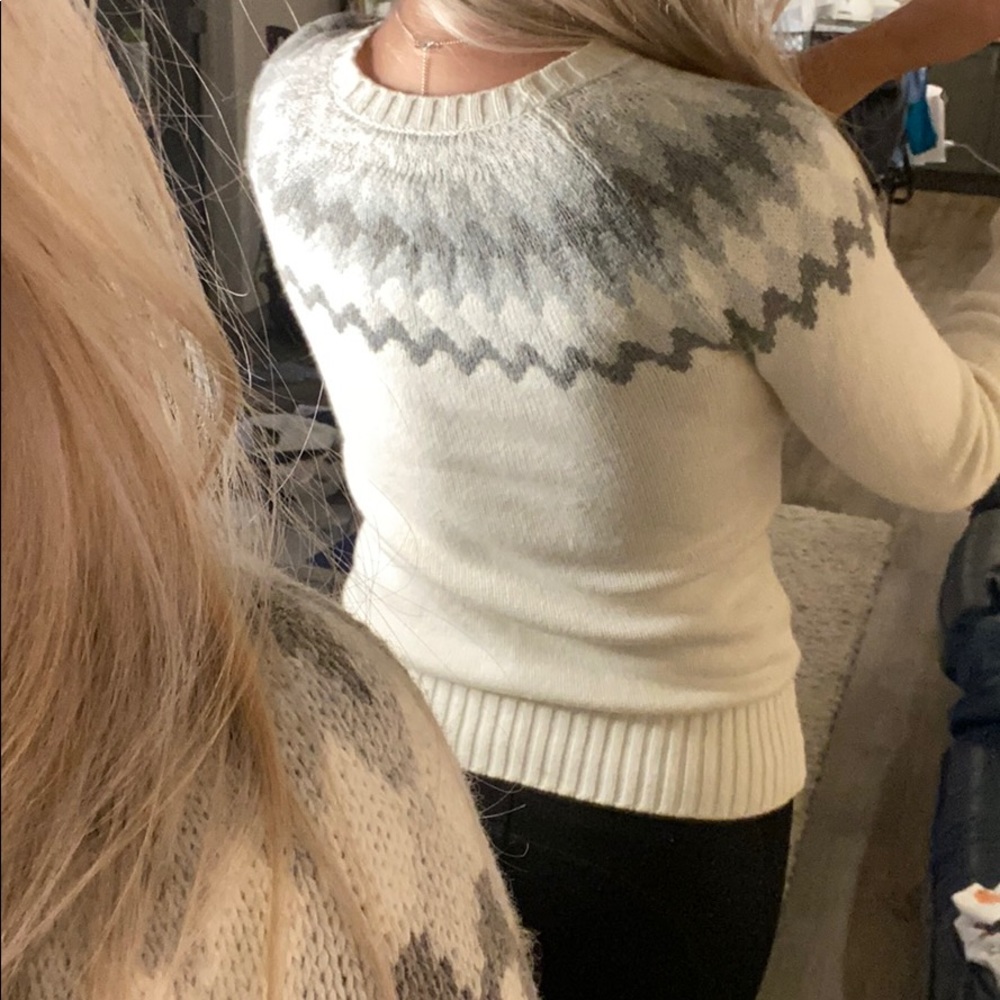 C wonder: Crew Neck Sweater